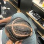 Women’s Braid (no hair added)