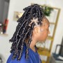 Loc Re-twist