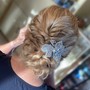 Updo