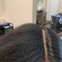 Scalp Treatment