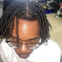 Large Loc Re-twist