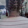 Large Loc Re-twist