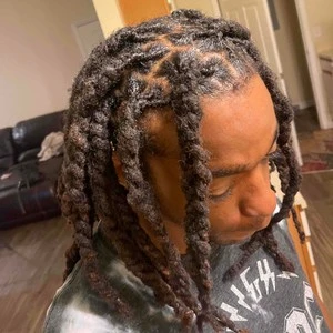 Dread Retwist Near Me: Raleigh, NC, Appointments