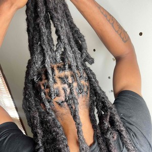 Dread Retwist Near Me: Raleigh, NC, Appointments