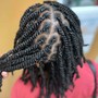 Marley Twist( Short Length)