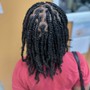 Marley Twist( Short Length)