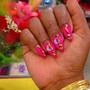 Nail Repair