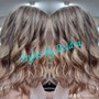 Full Balayage