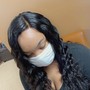 Scalp Treatment Detox