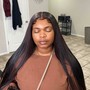 Lace Closure Sew In