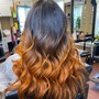 Full Balayage