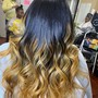 Full Balayage