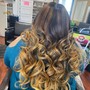 Full Balayage