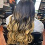 Full Balayage