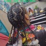 Tighten Only  Loc Dreads Twist