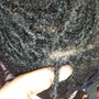 Twist Out