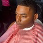 Edge Up/ Shape Up/ Line up