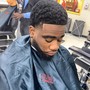 Edge Up/ Shape Up/ Line up