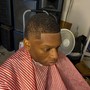 Men's Cut