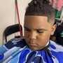 Kid's Cut