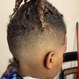 Kid's Cut