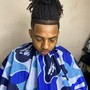 Edge Up/ Shape Up/ Line up