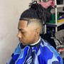 Edge Up/ Shape Up/ Line up