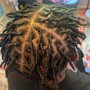 Flat Twists