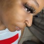 Classic lashes full set