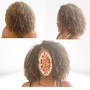 Crochet Braids Curls/Straight Hair