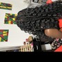 Crochet Braids