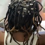 Dreadlocks