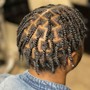 Kid's Braids