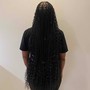 Crochet Braids