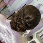 Updo