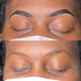 Hybrid Brow Dye $20 deposit required when booking