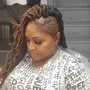 Crochet Braids