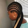 Crochet Braids