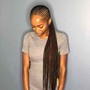 Feed-in Braids