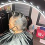 Natural braidstyles (natural hair only)