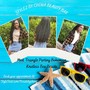 Medium Knotless Box Braids