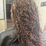 Crochet Braids