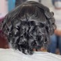 Perm Rod Set