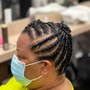 Senegalese Twist