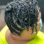 Senegalese Twist