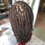 Kinky Twist