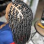 Marley Twist Braids