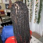 Marley Twist Braids