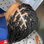 Marley Twist Braids