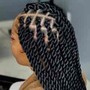 Marley Twist Braids